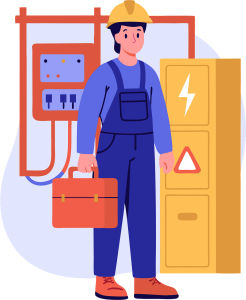 Emergency electrical services